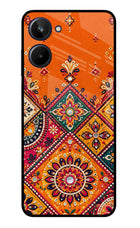 Kutch Glow Realme 10 Glass Case