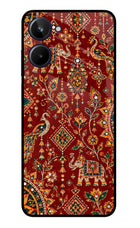 Laal Riwaaz Realme 10 Glass Case
