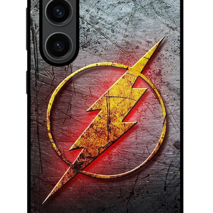 Flash Samsung S23 Plus Glass Case