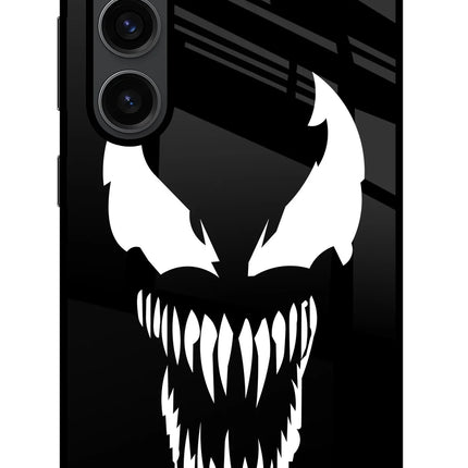 Venom Samsung S23 Plus Glass Case