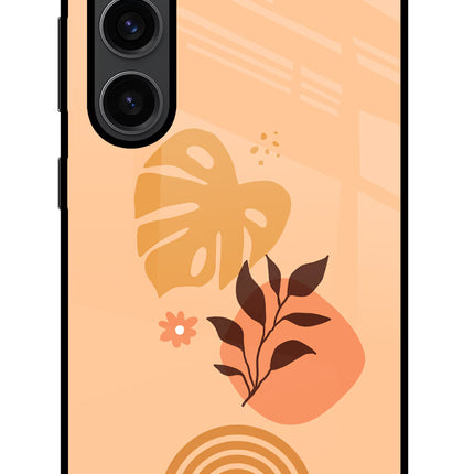 Bohemian Art Samsung S23 Plus Glass Case