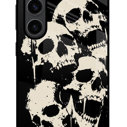 Dead Stack Samsung S23 Plus Glass Case