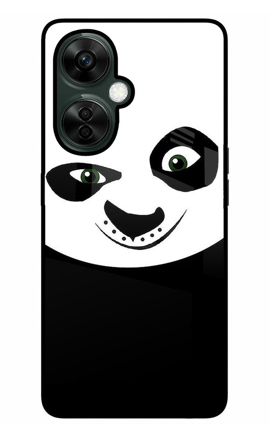 Panda OnePlus Nord CE 3 Lite 5G Glass Case