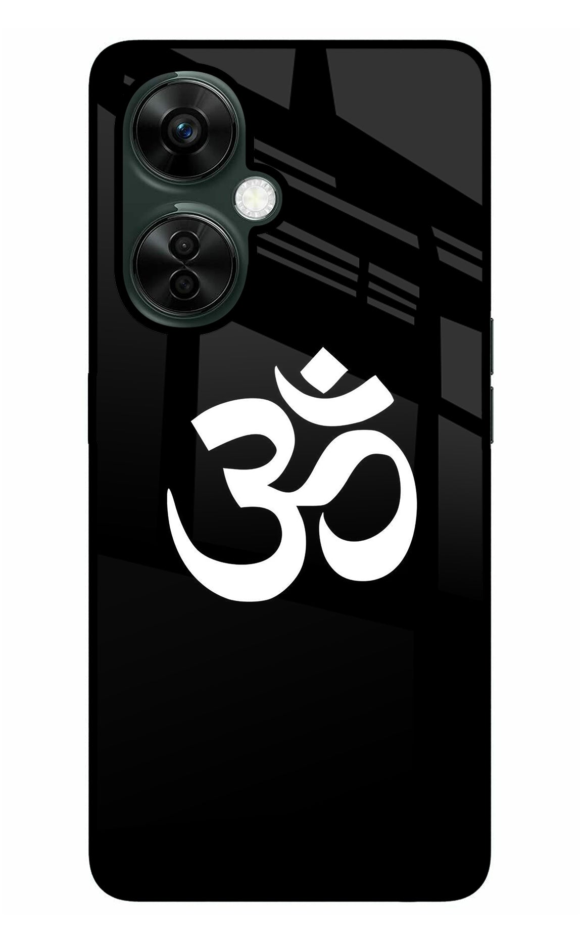 Om OnePlus Nord CE 3 Lite 5G Back Cover