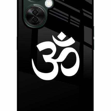 Om OnePlus Nord CE 3 Lite 5G Glass Case