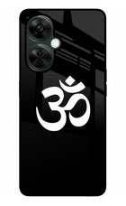 Om OnePlus Nord CE 3 Lite 5G Glass Case