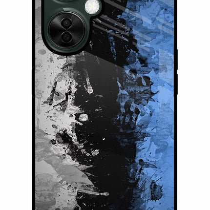 Artistic Design OnePlus Nord CE 3 Lite 5G Glass Case