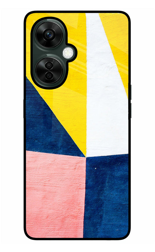 Colourful Art OnePlus Nord CE 3 Lite 5G Glass Case