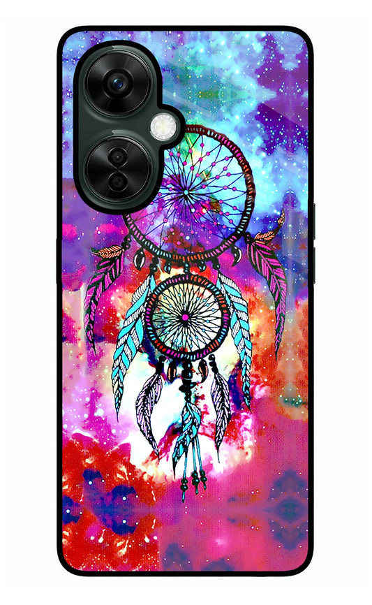 Dream Catcher Abstract OnePlus Nord CE 3 Lite 5G Glass Case