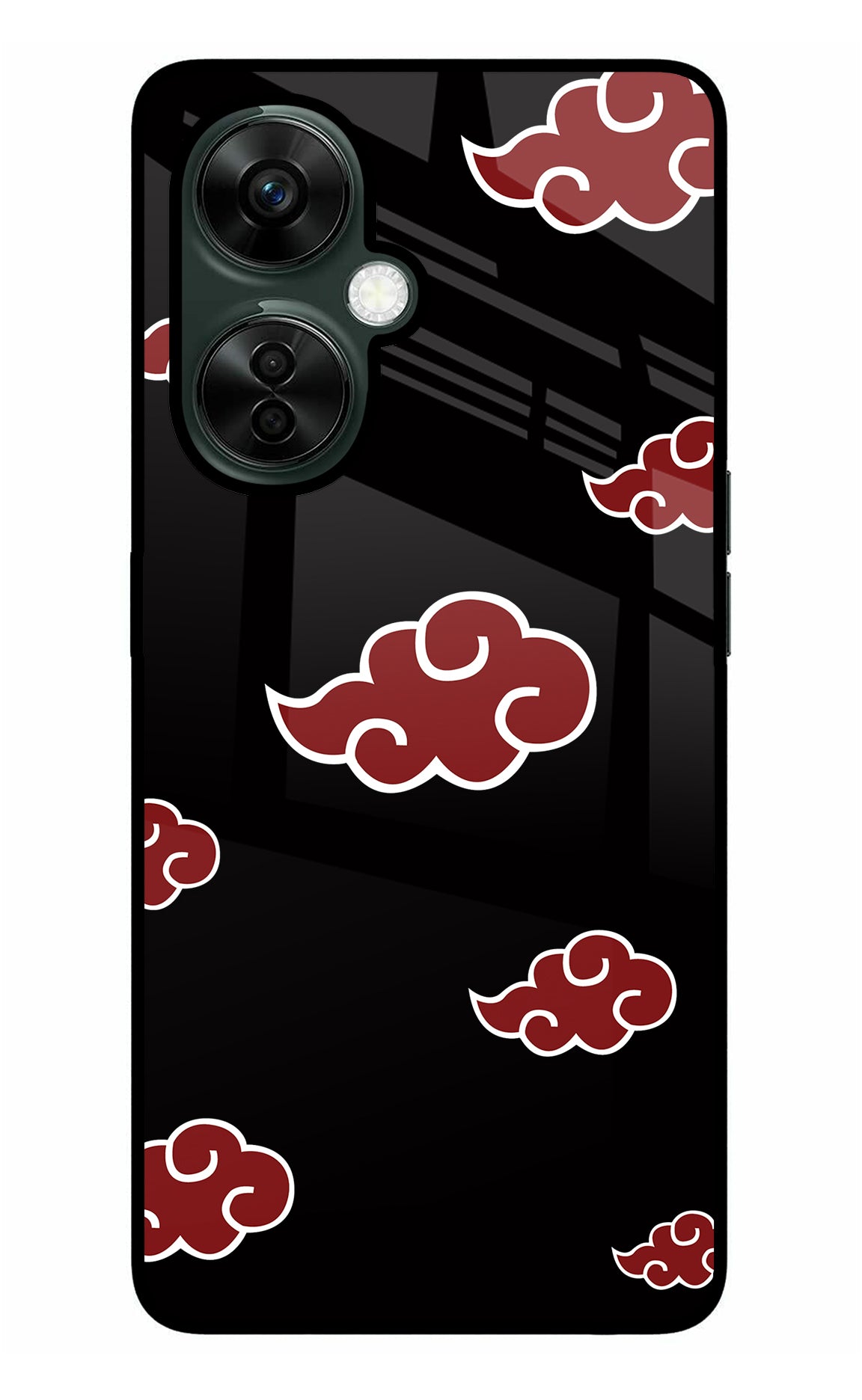 Akatsuki OnePlus Nord CE 3 Lite 5G Glass Case