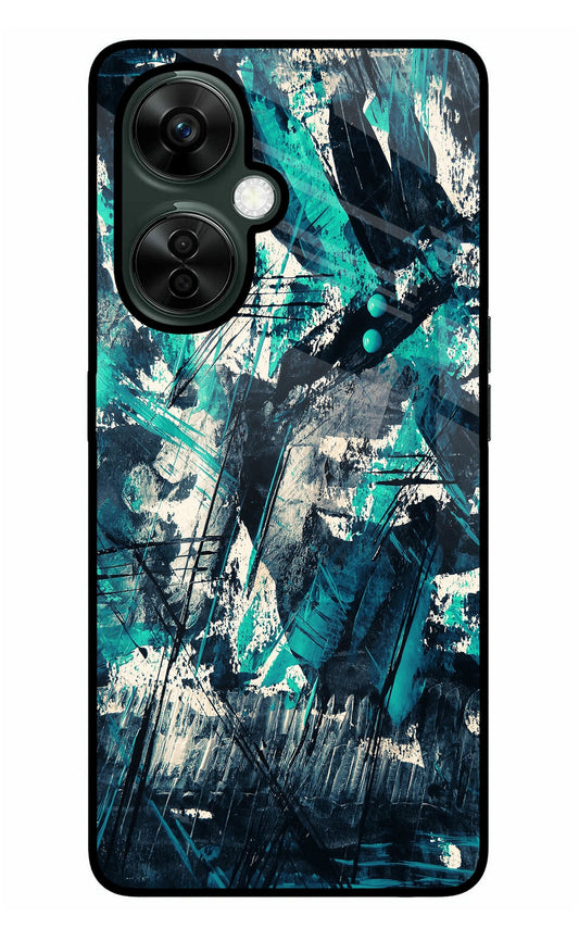 Artwork OnePlus Nord CE 3 Lite 5G Glass Case