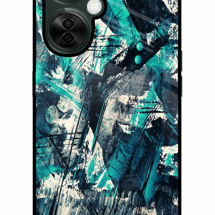 Artwork OnePlus Nord CE 3 Lite 5G Glass Case