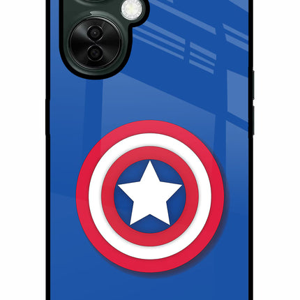 Shield OnePlus Nord CE 3 Lite 5G Glass Case