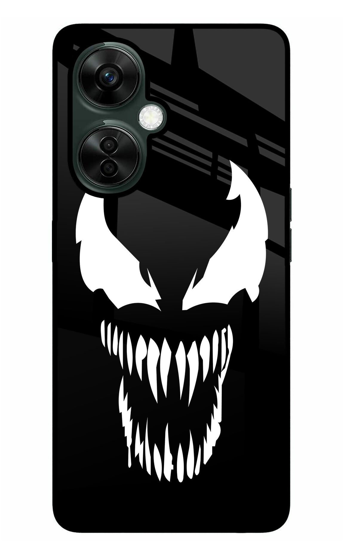 Venom OnePlus Nord CE 3 Lite 5G Back Cover