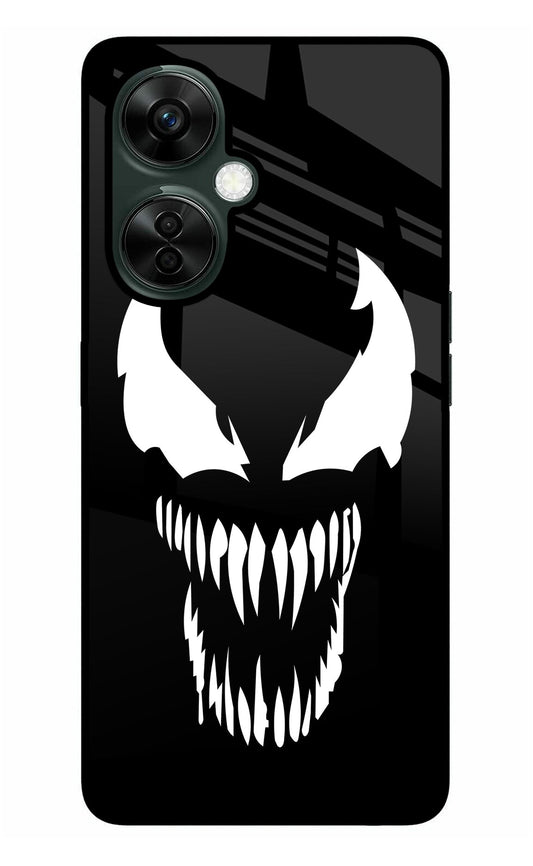 Venom OnePlus Nord CE 3 Lite 5G Glass Case