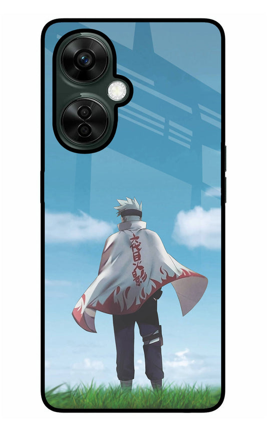 Kakashi OnePlus Nord CE 3 Lite 5G Glass Case