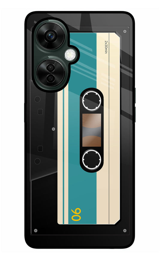 Cassette OnePlus Nord CE 3 Lite 5G Glass Case