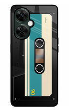 Cassette OnePlus Nord CE 3 Lite 5G Glass Case