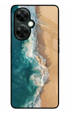 Ocean Beach OnePlus Nord CE 3 Lite 5G Glass Case