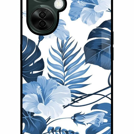 Fabric Art OnePlus Nord CE 3 Lite 5G Glass Case