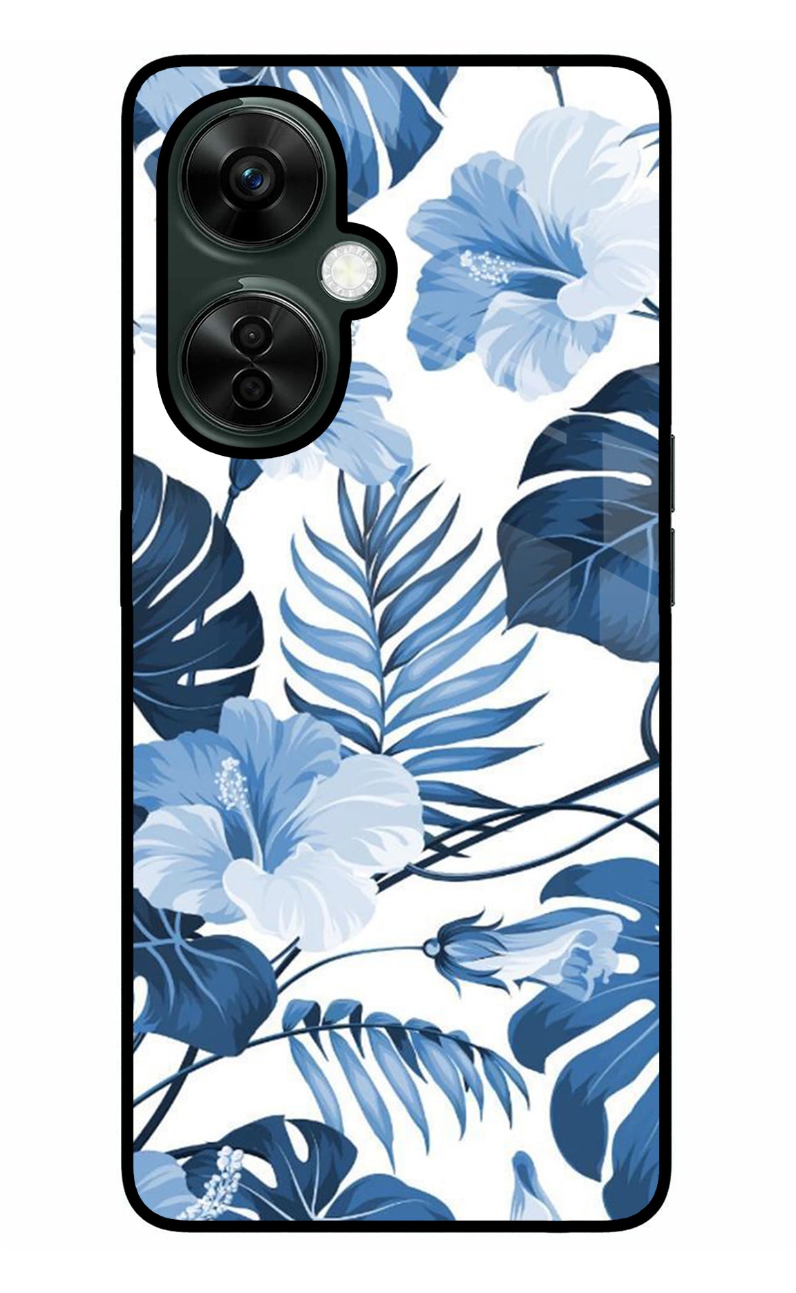 Fabric Art OnePlus Nord CE 3 Lite 5G Back Cover