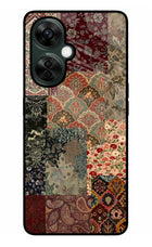 Desi Print OnePlus Nord CE 3 Lite 5G Glass Case