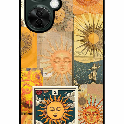Sun OnePlus Nord CE 3 Lite 5G Glass Case