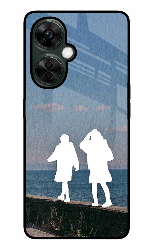 Coastal Dream OnePlus Nord CE 3 Lite 5G Glass Case