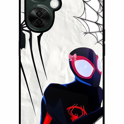 Miles Verse OnePlus Nord CE 3 Lite 5G Glass Case