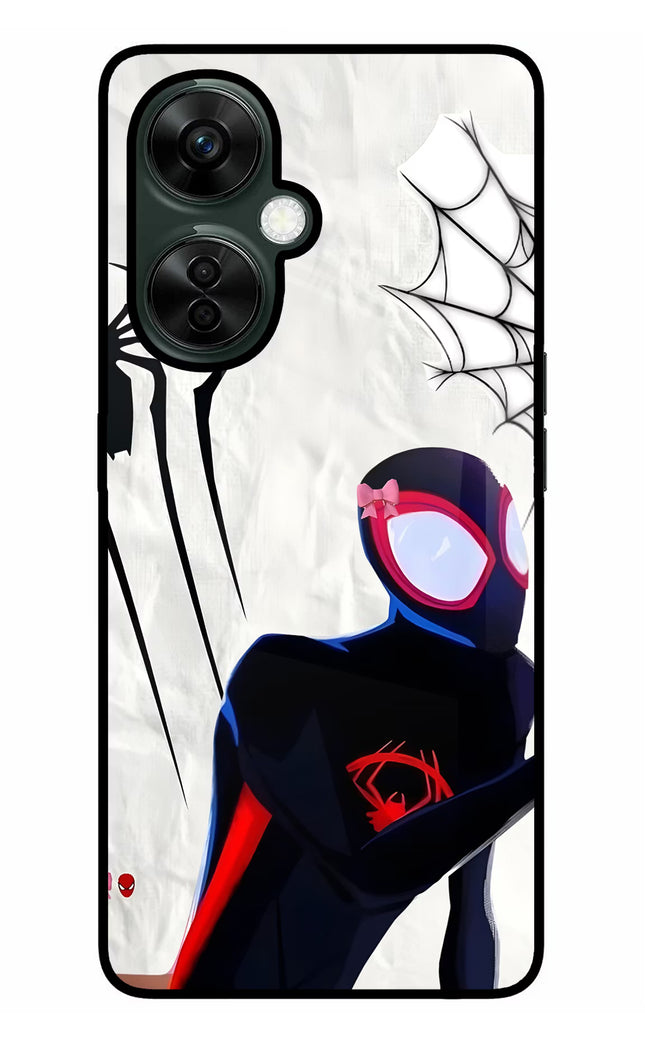 Miles Verse OnePlus Nord CE 3 Lite 5G Glass Case