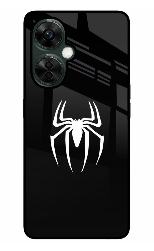 Miles Symbol OnePlus Nord CE 3 Lite 5G Glass Case