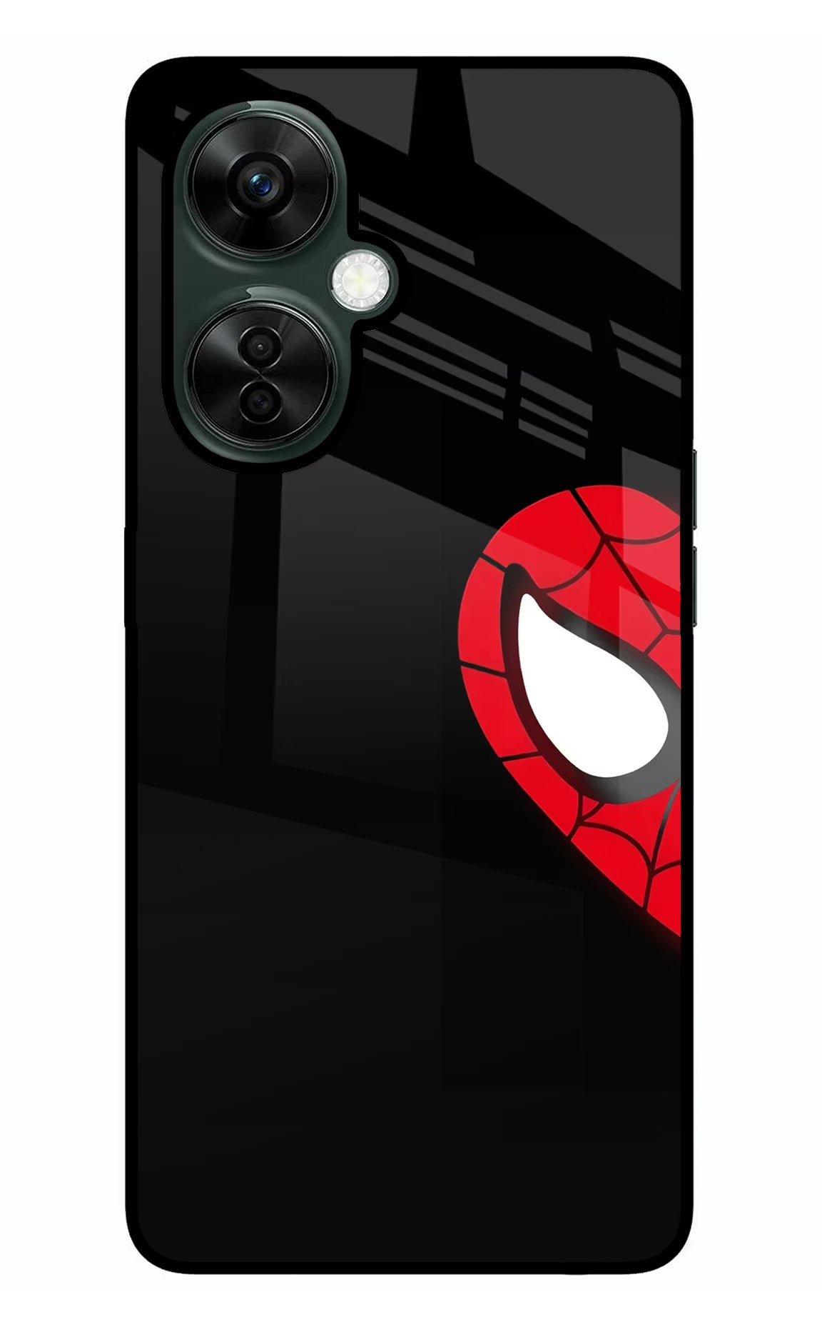 Peter Mask OnePlus Nord CE 3 Lite 5G Glass Case
