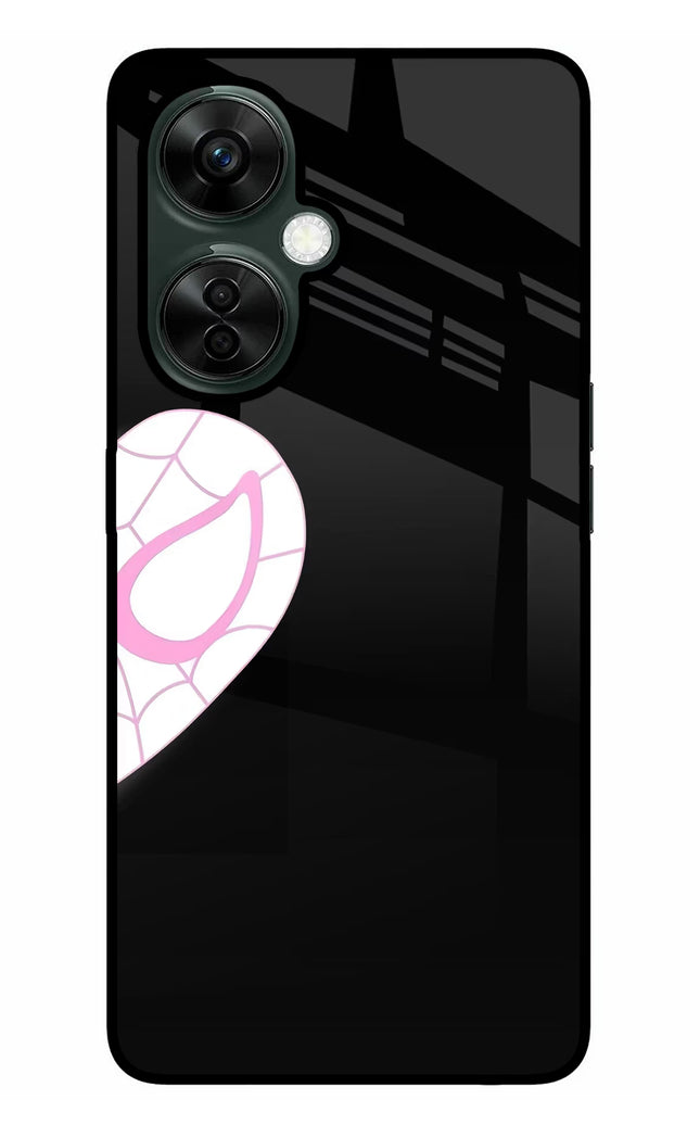 Gwen Mask OnePlus Nord CE 3 Lite 5G Glass Case