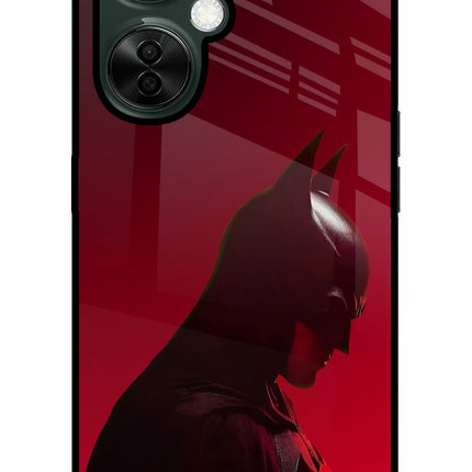 Dark Knight OnePlus Nord CE 3 Lite 5G Glass Case
