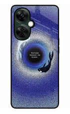 Dark Koi OnePlus Nord CE 3 Lite 5G Glass Case