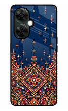 Neel Noor OnePlus Nord CE 3 Lite 5G Glass Case
