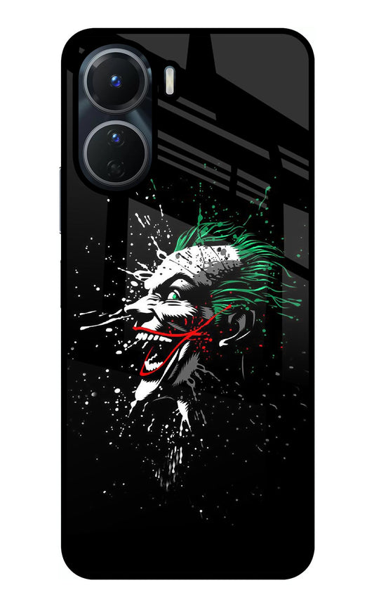 Joker Vivo Y56 5G Glass Case