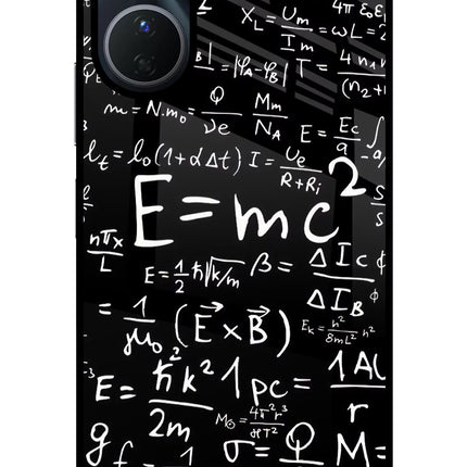 Physics Formula Vivo Y56 5G Glass Case