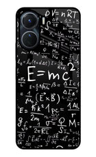 Physics Formula Vivo Y56 5G Glass Case