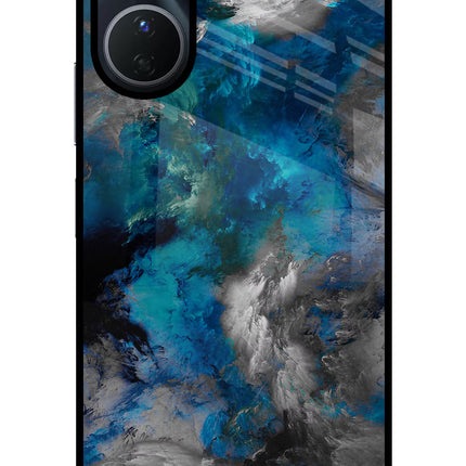 Artwork Vivo Y56 5G Glass Case