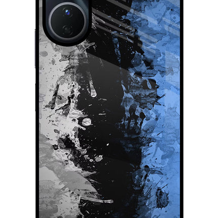 Artistic Design Vivo Y56 5G Glass Case