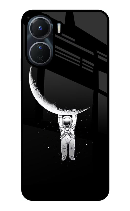 Moon Space Vivo Y56 5G Glass Case