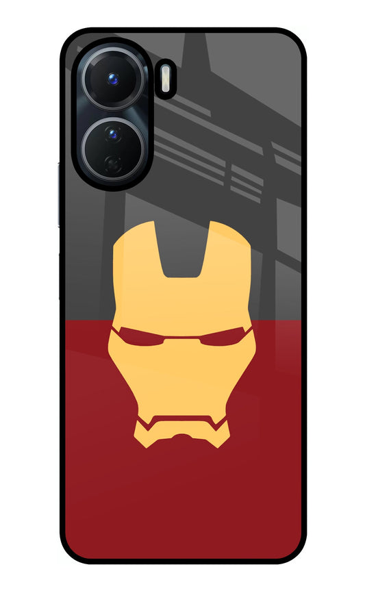 Ironman Vivo Y56 5G Glass Case