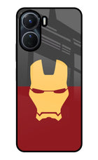 Ironman Vivo Y56 5G Glass Case