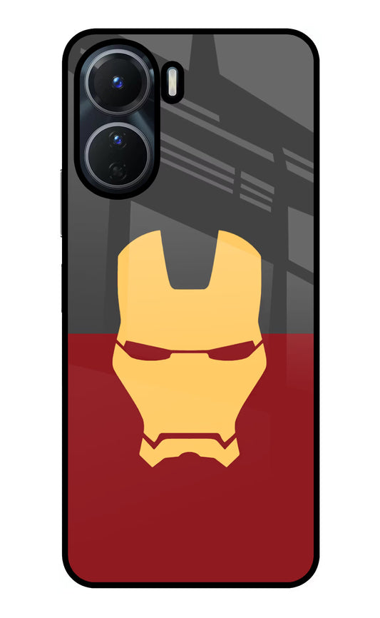 Ironman Vivo Y56 5G Glass Case