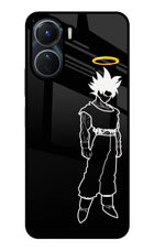 DBS Character Vivo Y56 5G Glass Case