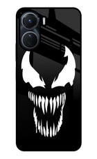 Venom Vivo Y56 5G Glass Case