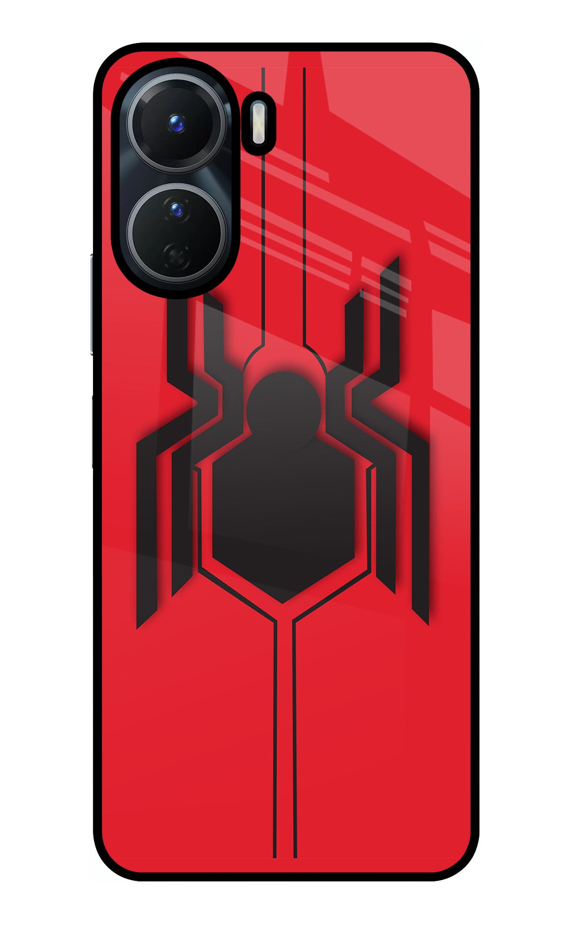 Spider Vivo Y56 5G Back Cover