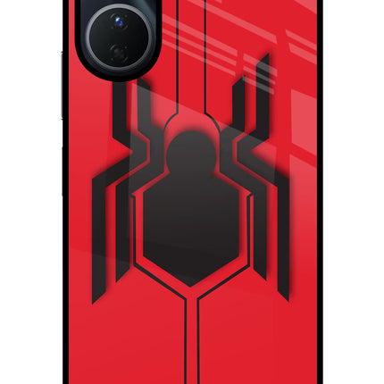 Spider Vivo Y56 5G Glass Case