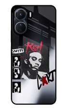Playboi Carti Vivo Y56 5G Glass Case